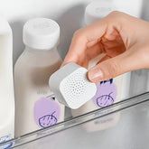 Absorbente de Olores para Refrigerador